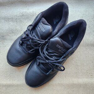 New Balance 928 V3 Black Walking Shoes Sneakers Womens Size 13 B WW928BK3 928V3